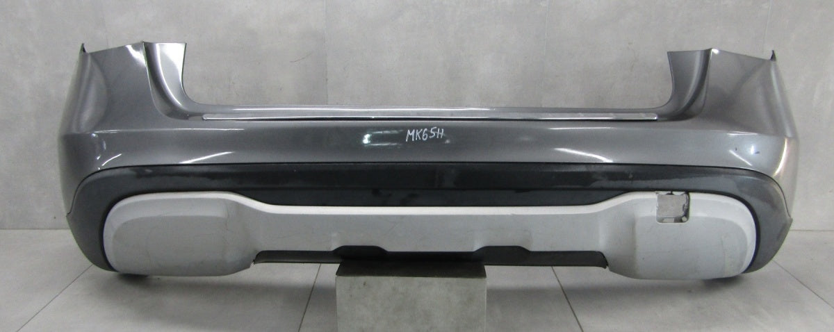 Zadnji branik MERCEDES GLA W156 X156 Lift 17-19