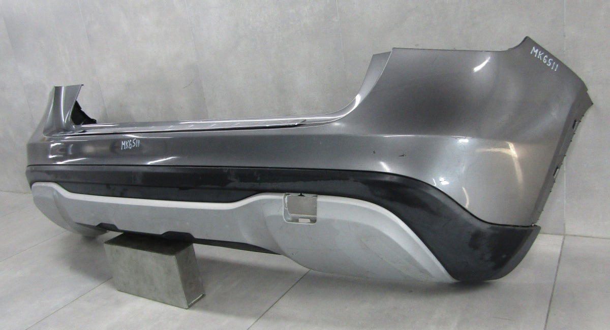 Zadnji branik MERCEDES GLA W156 X156 Lift 17-19