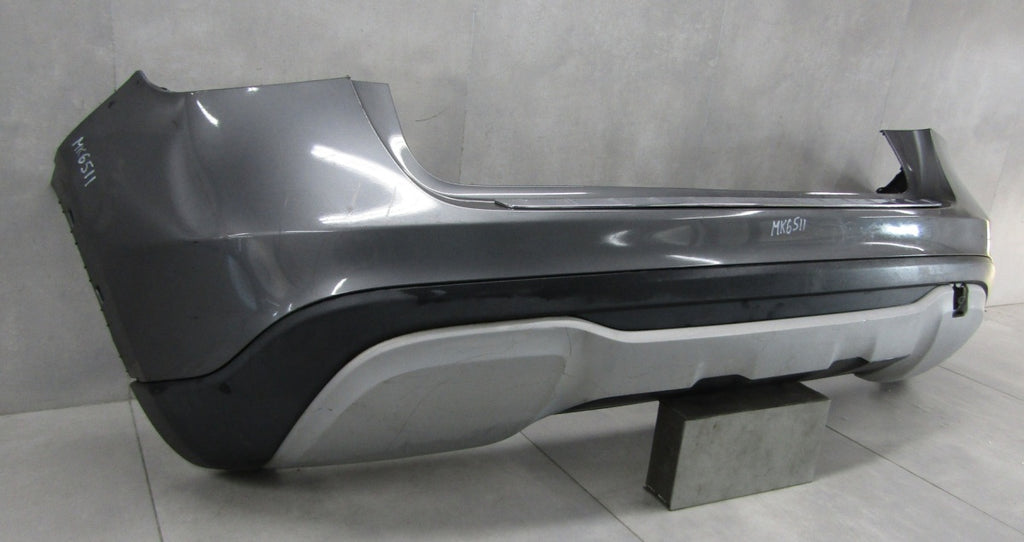 Zadnji branik MERCEDES GLA W156 X156 Lift 17-19