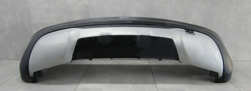 Zadnji branik MERCEDES GLA W156 X156 Lift 17-19