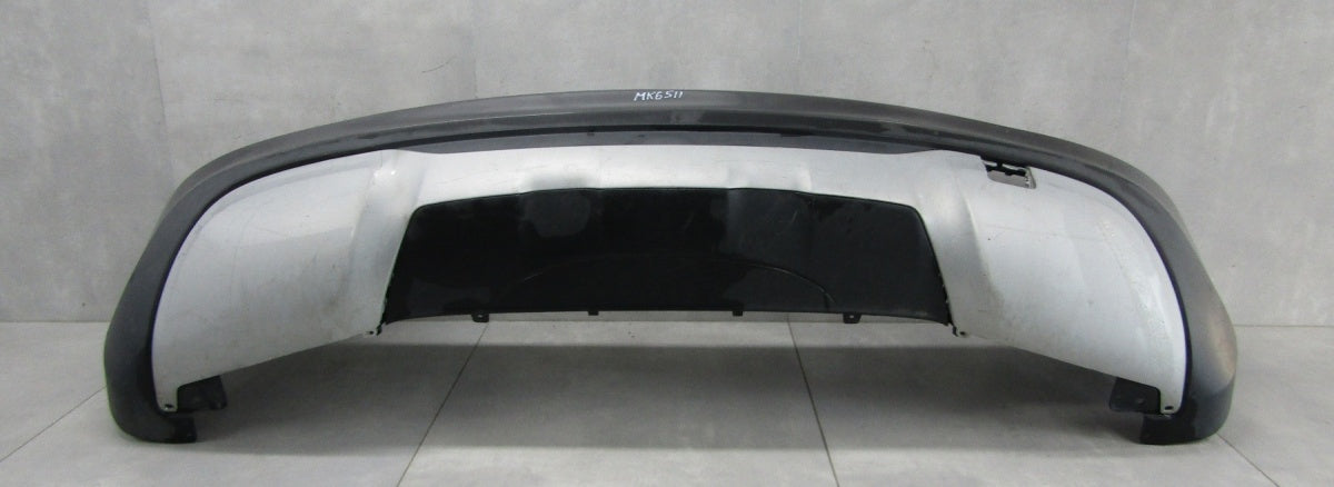 Zadnji branik MERCEDES GLA W156 X156 Lift 17-19