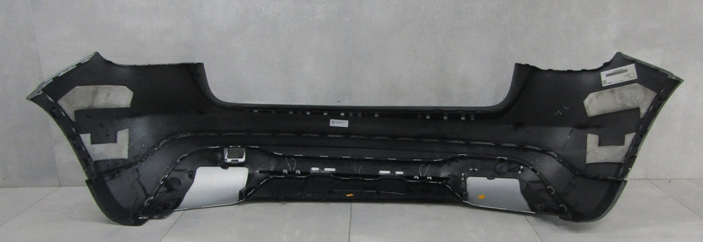 Zadnji branik MERCEDES GLA W156 X156 Lift 17-19