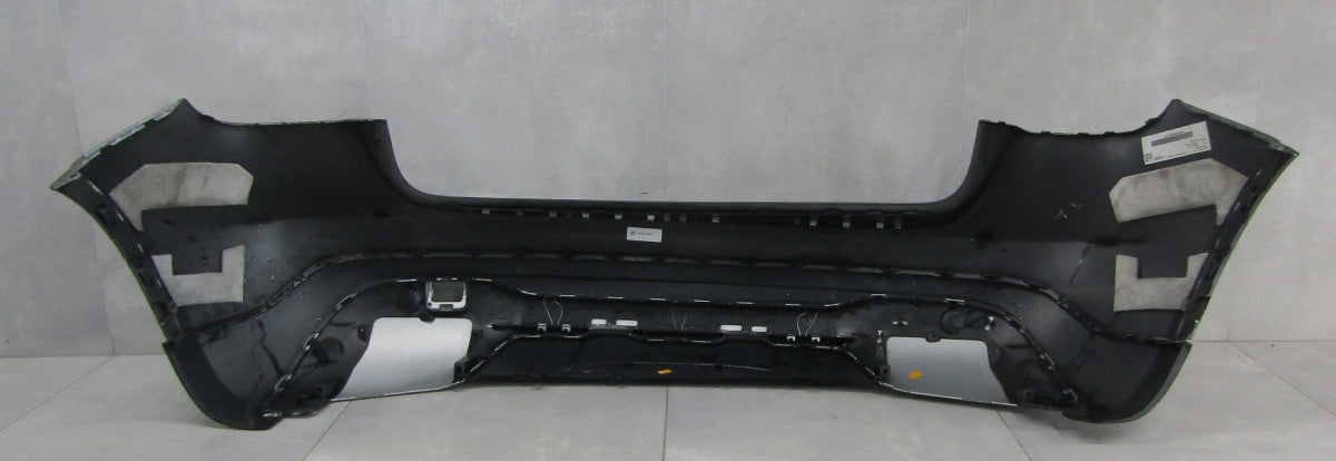 Zadnji branik MERCEDES GLA W156 X156 Lift 17-19