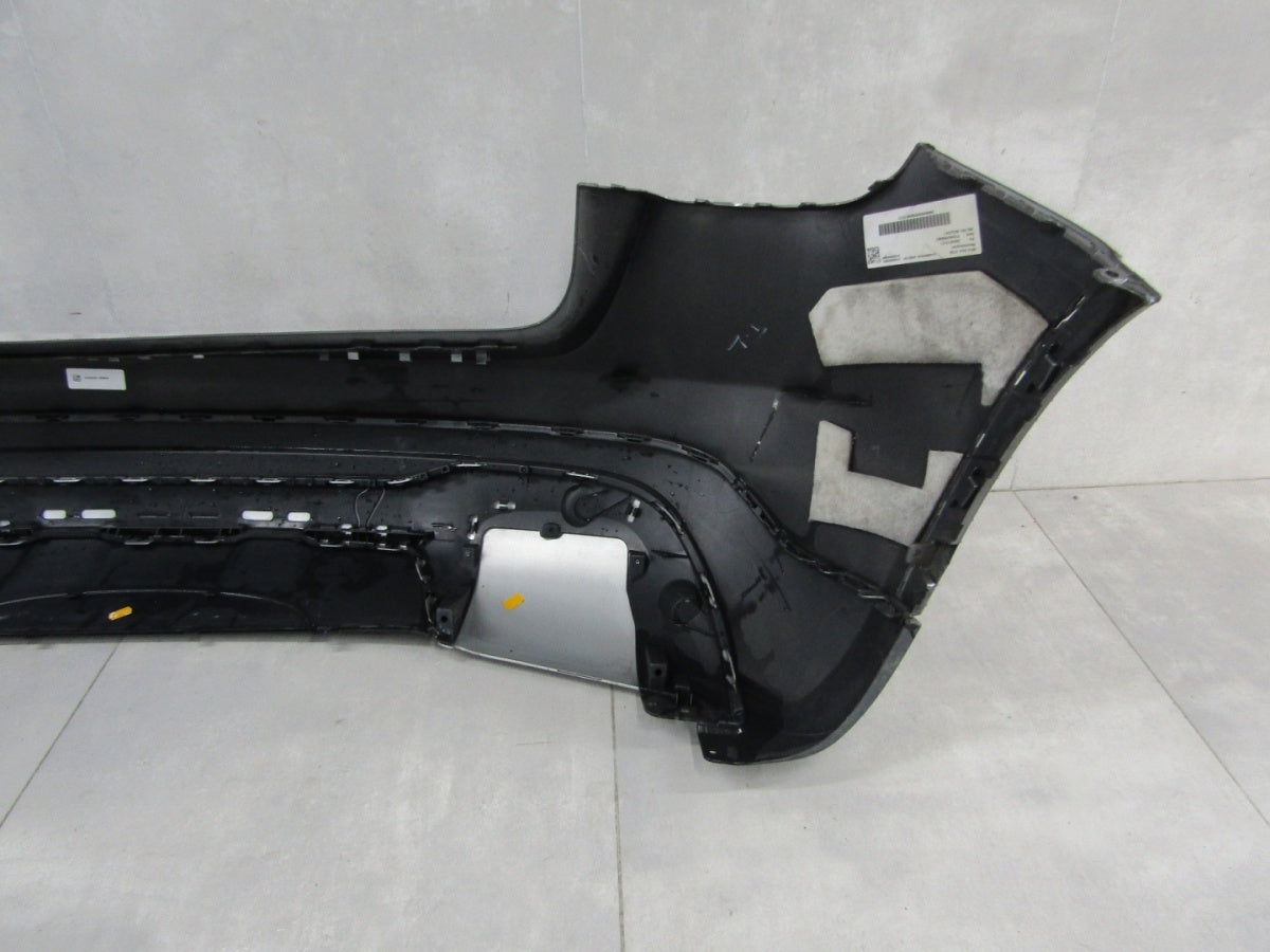 Zadnji branik MERCEDES GLA W156 X156 Lift 17-19