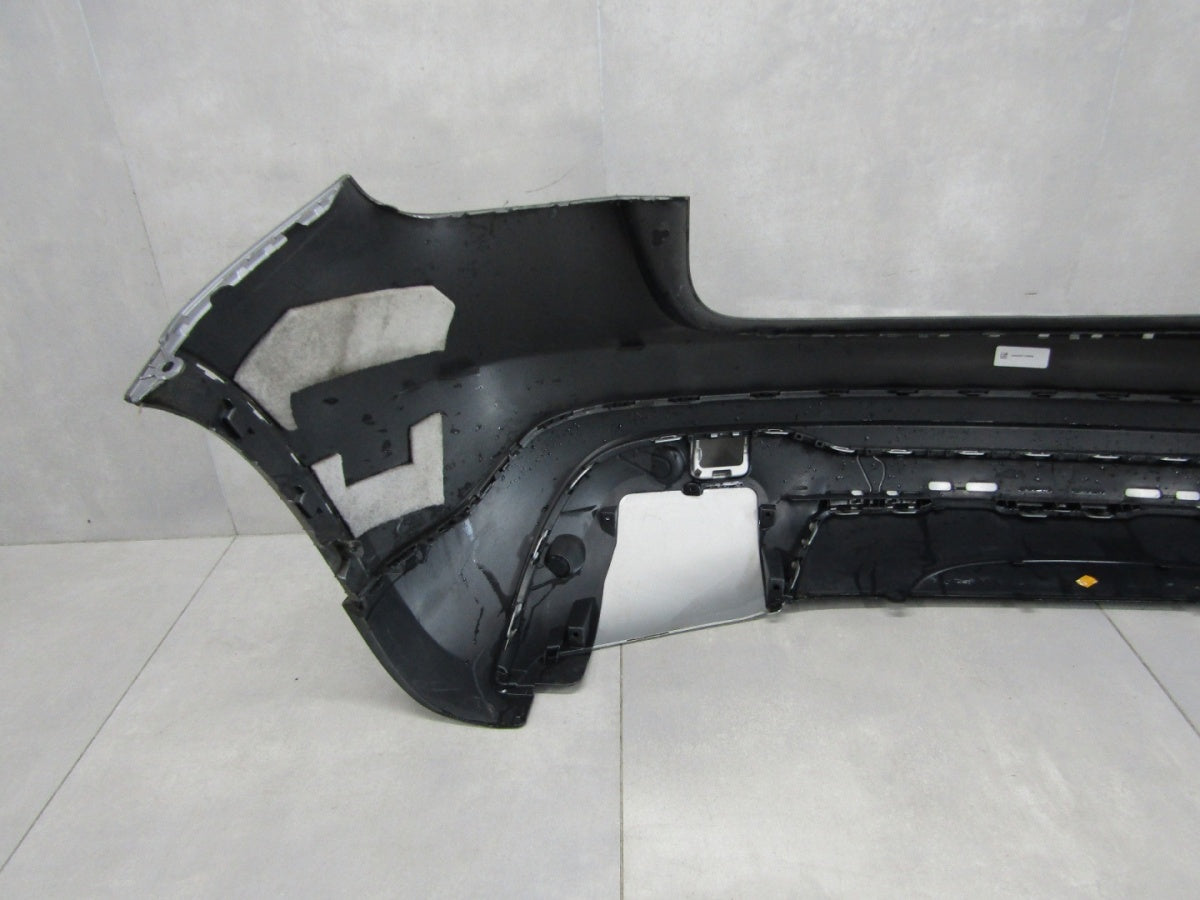 Zadnji branik MERCEDES GLA W156 X156 Lift 17-19