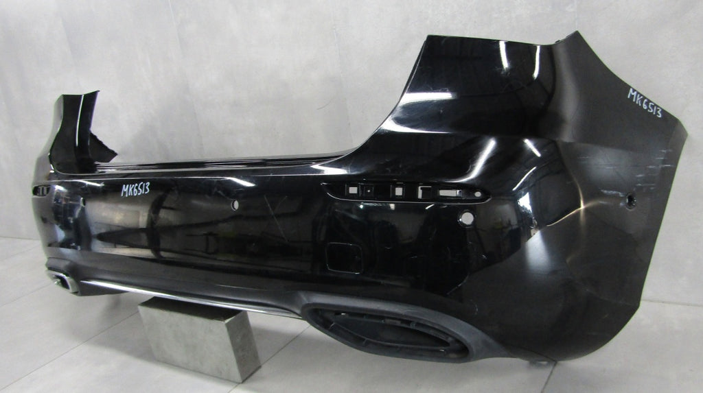 Zadnji branik MERCEDES A-KLASA W177 HB 18-22