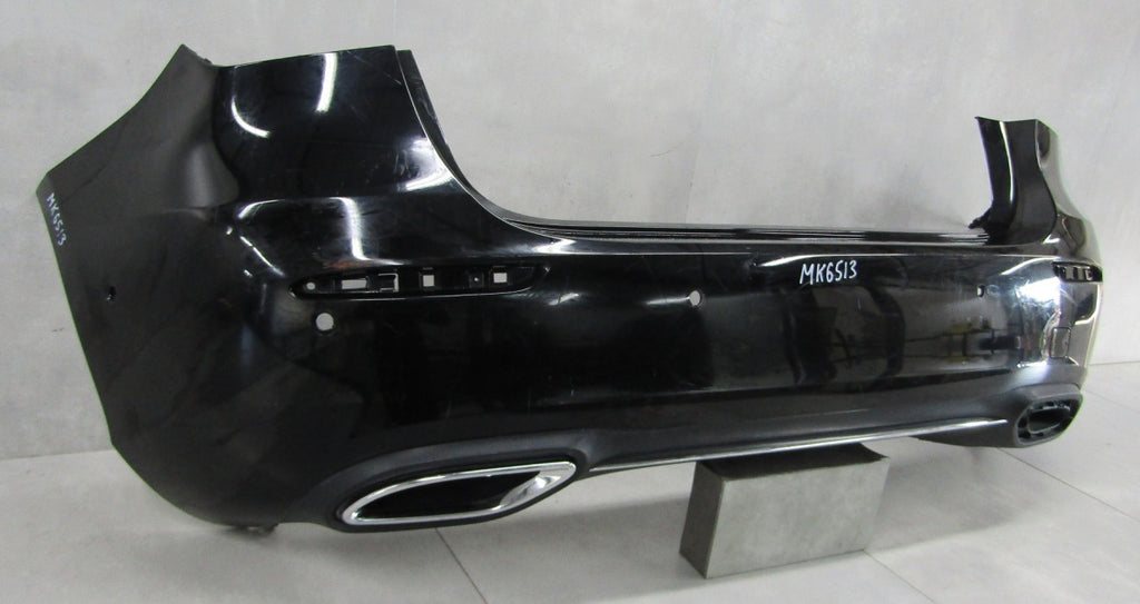 Zadnji branik MERCEDES A-KLASA W177 HB 18-22