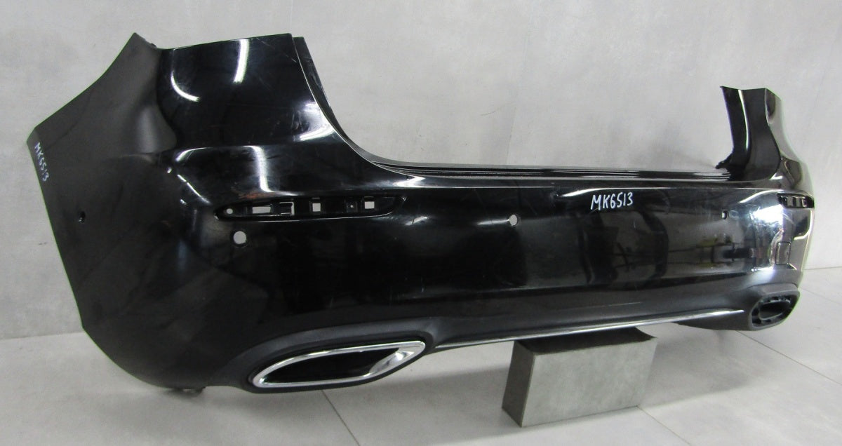 Zadnji branik MERCEDES A-KLASA W177 HB 18-22