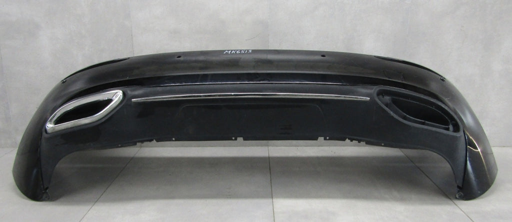 Zadnji branik MERCEDES A-KLASA W177 HB 18-22