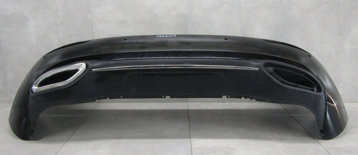 Zadnji branik MERCEDES A-KLASA W177 HB 18-22