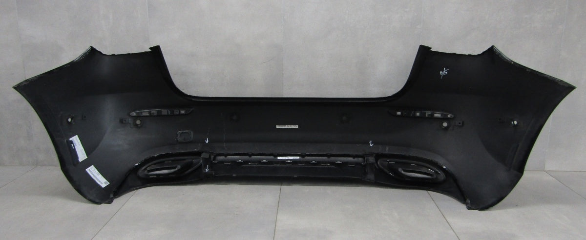 Zadnji branik MERCEDES A-KLASA W177 HB 18-22