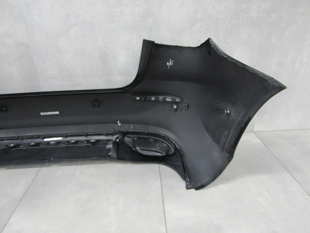 Zadnji branik MERCEDES A-KLASA W177 HB 18-22