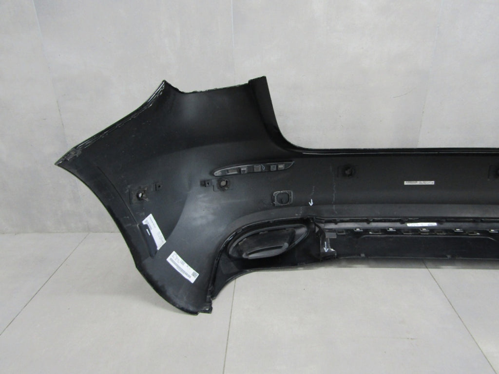Zadnji branik MERCEDES A-KLASA W177 HB 18-22