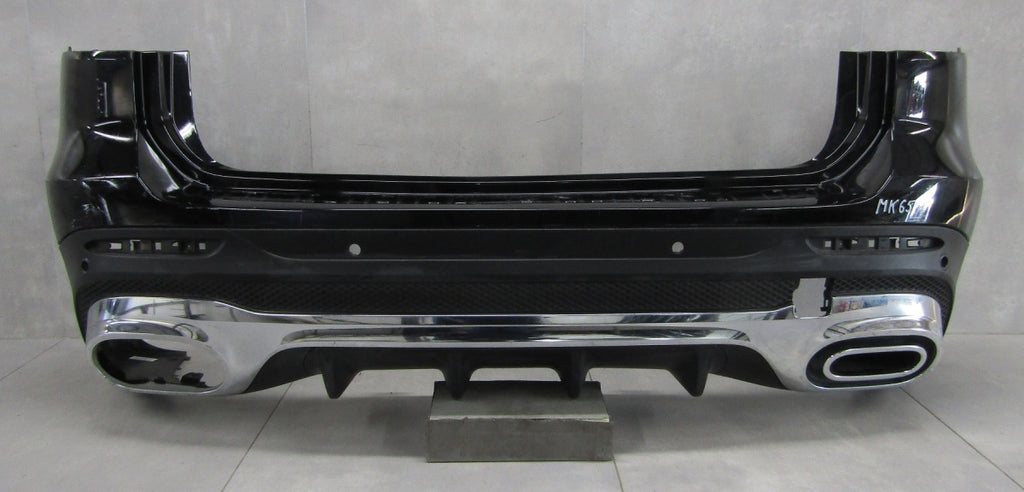 Zadnji branik Mercedes GLB X247 W247 247 AMG 19-25