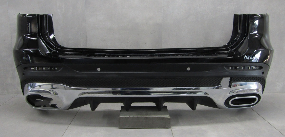 Zadnji branik Mercedes GLB X247 W247 247 AMG 19-25