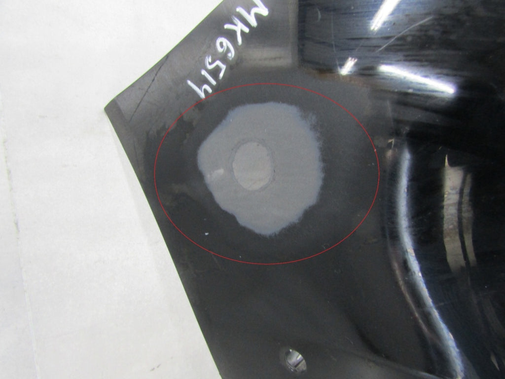 Zadnji branik Mercedes GLB X247 W247 247 AMG 19-25