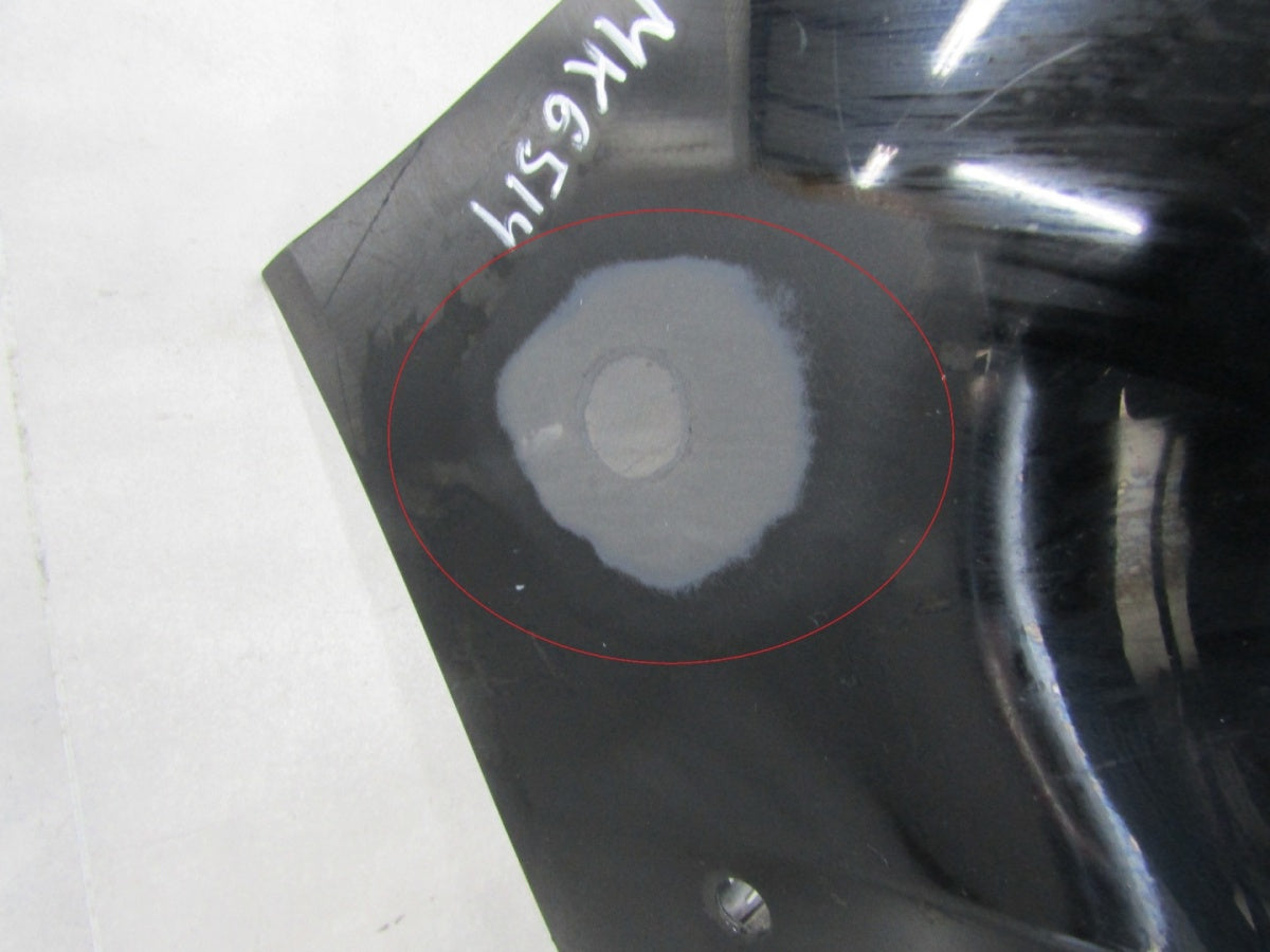 Zadnji branik Mercedes GLB X247 W247 247 AMG 19-25