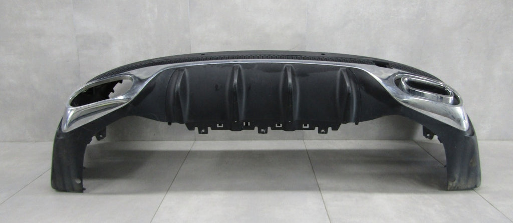 Zadnji branik Mercedes GLB X247 W247 247 AMG 19-25