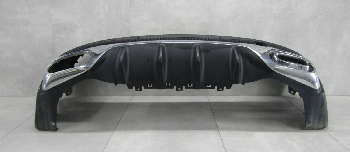 Zadnji branik Mercedes GLB X247 W247 247 AMG 19-25