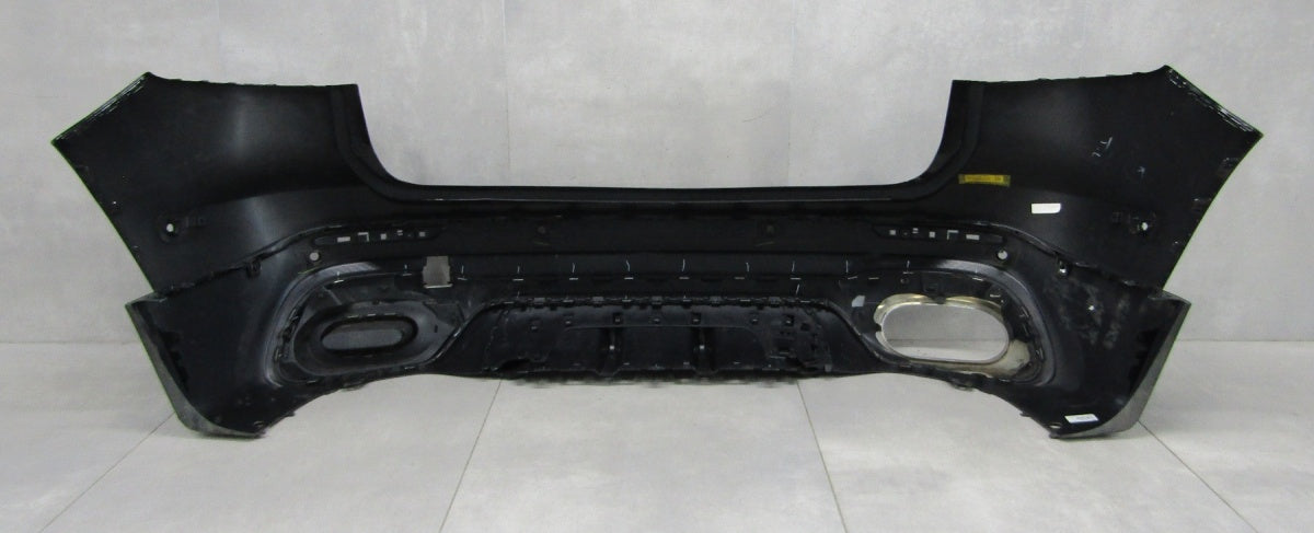Zadnji branik Mercedes GLB X247 W247 247 AMG 19-25