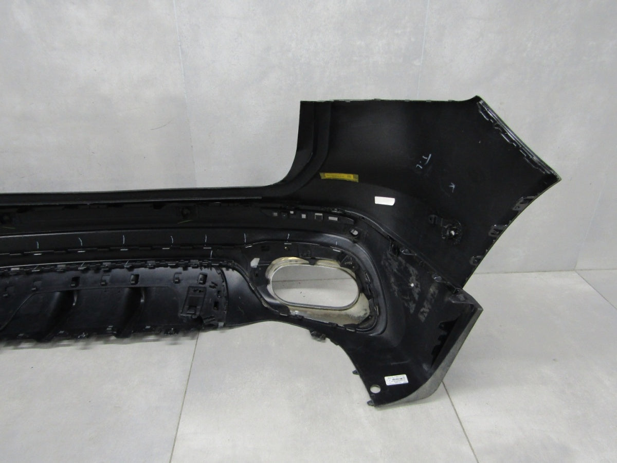 Zadnji branik Mercedes GLB X247 W247 247 AMG 19-25