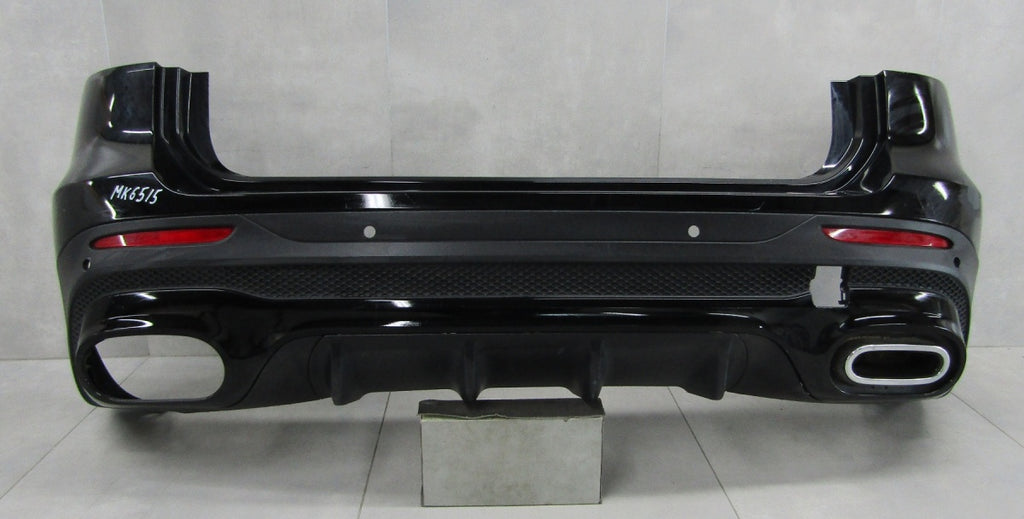 Zadnji branik Mercedes GLB X247 W247 247 AMG 19-25