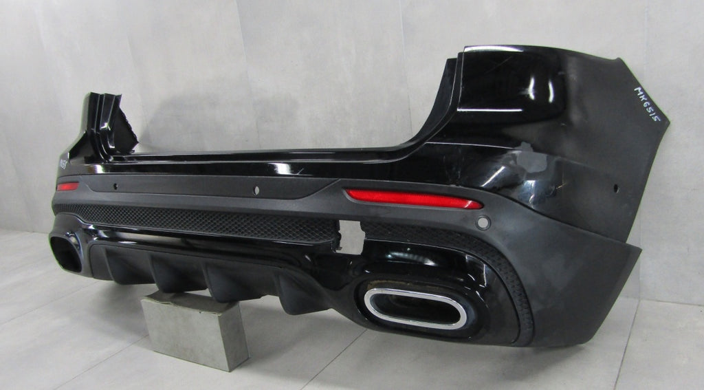 Zadnji branik Mercedes GLB X247 W247 247 AMG 19-25