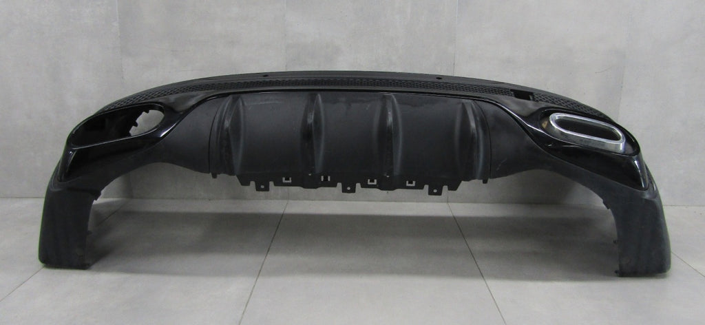 Zadnji branik Mercedes GLB X247 W247 247 AMG 19-25
