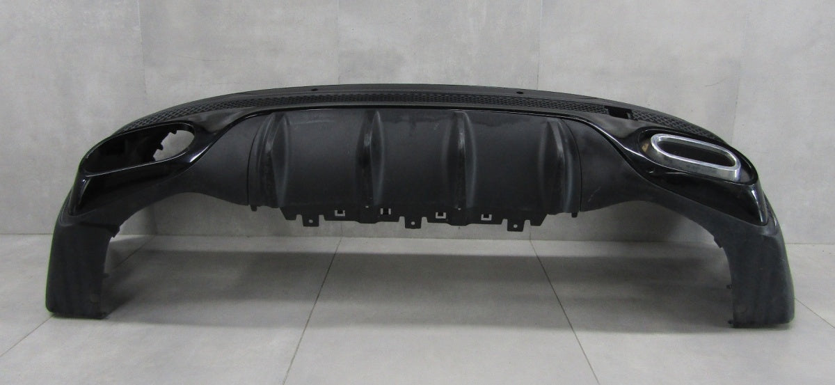 Zadnji branik Mercedes GLB X247 W247 247 AMG 19-25