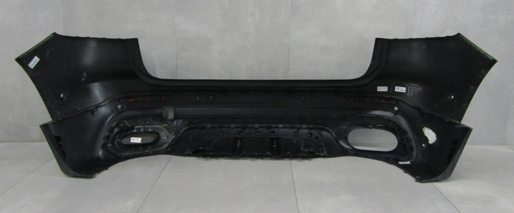 Zadnji branik Mercedes GLB X247 W247 247 AMG 19-25