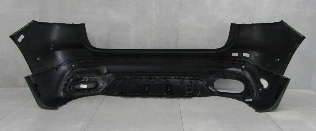 Zadnji branik Mercedes GLB X247 W247 247 AMG 19-25