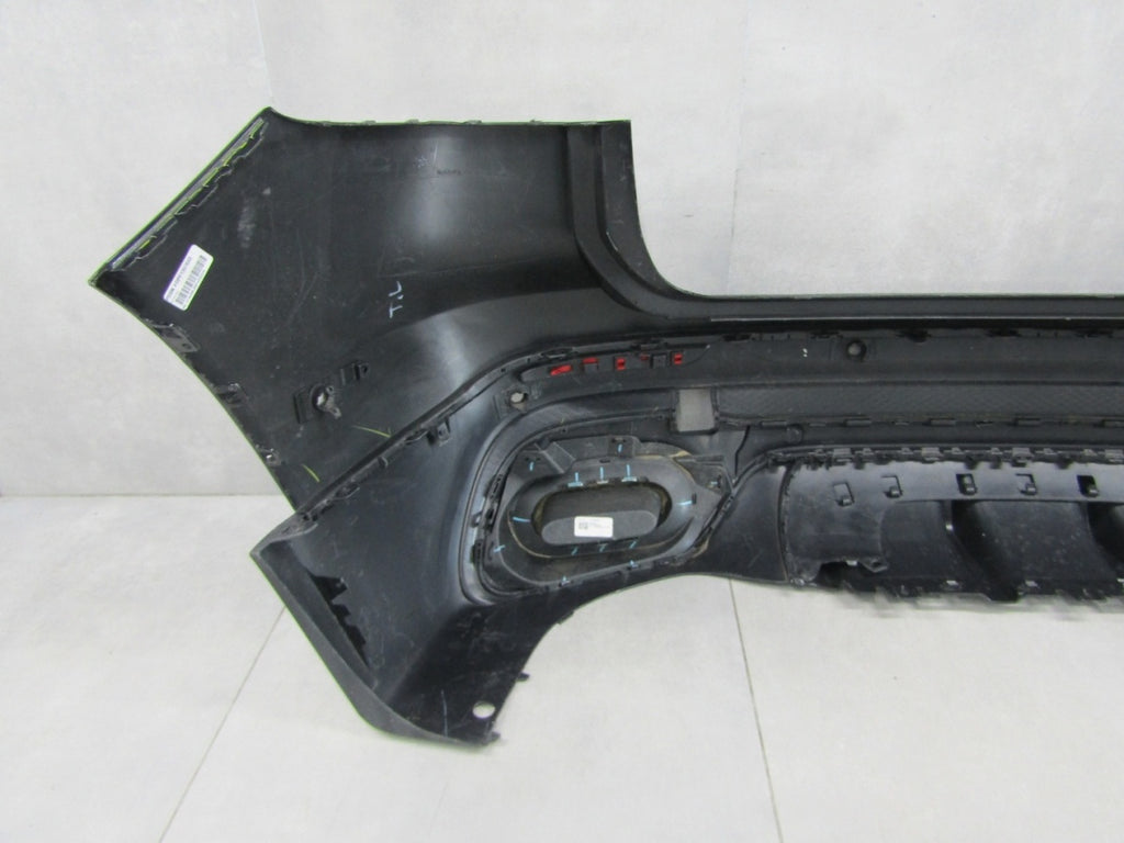 Zadnji branik Mercedes GLB X247 W247 247 AMG 19-25