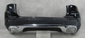 Zadnji branik Mercedes GLA H247 20-