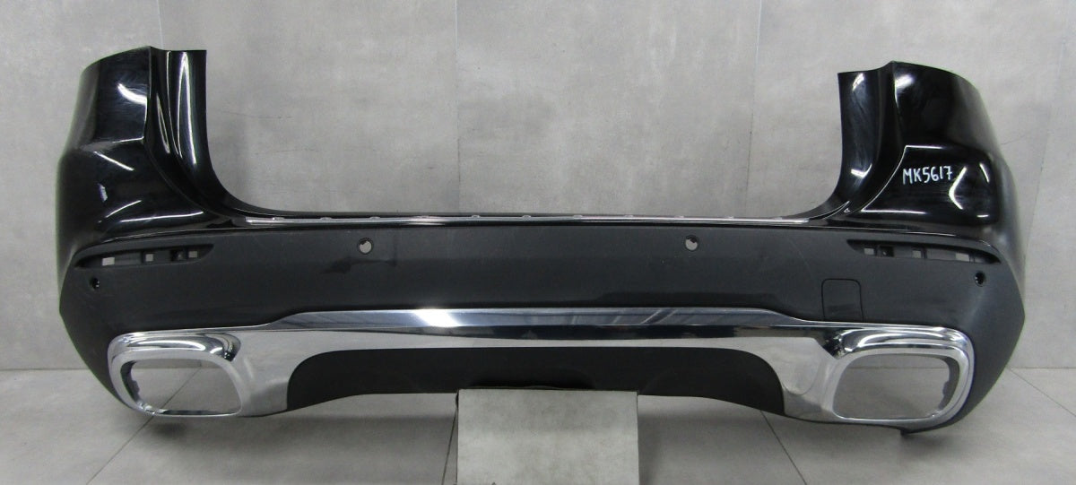 Zadnji branik Mercedes GLA H247 20-