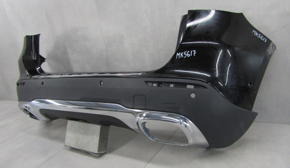 Zadnji branik Mercedes GLA H247 20-
