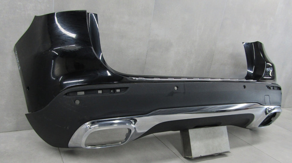 Zadnji branik Mercedes GLA H247 20-