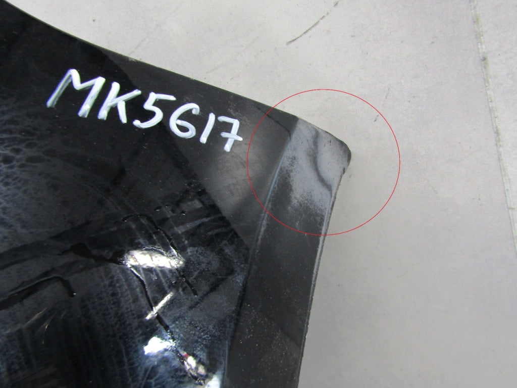 Zadnji branik Mercedes GLA H247 20-