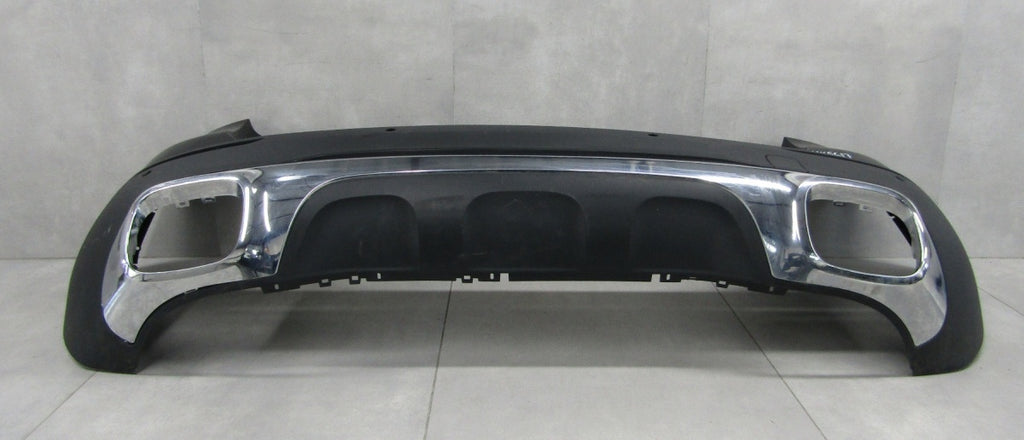 Zadnji branik Mercedes GLA H247 20-