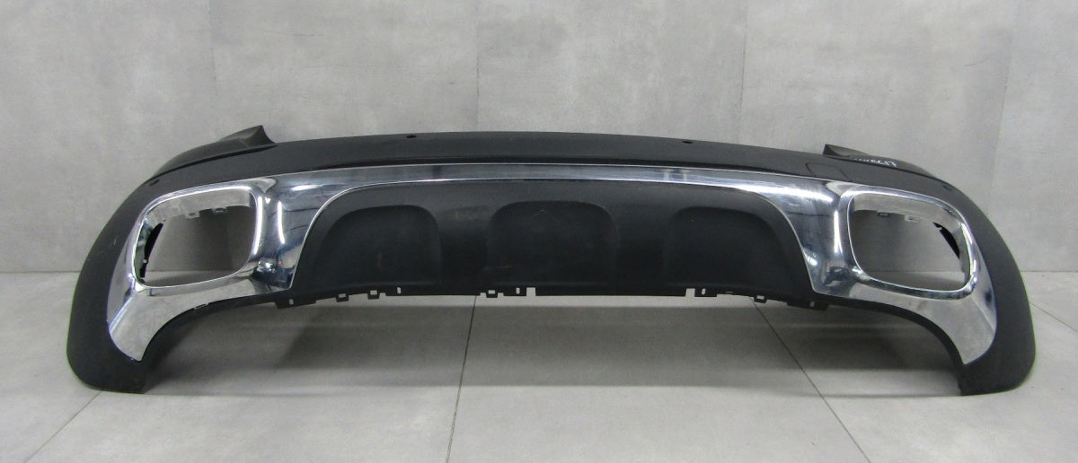 Zadnji branik Mercedes GLA H247 20-