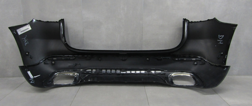 Zadnji branik Mercedes GLA H247 20-