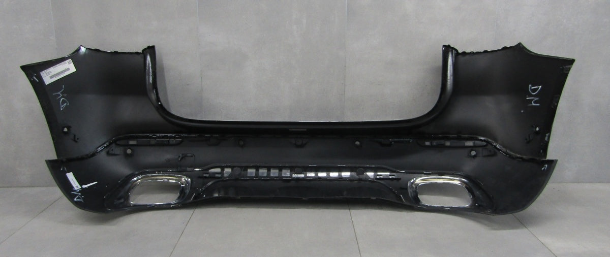 Zadnji branik Mercedes GLA H247 20-
