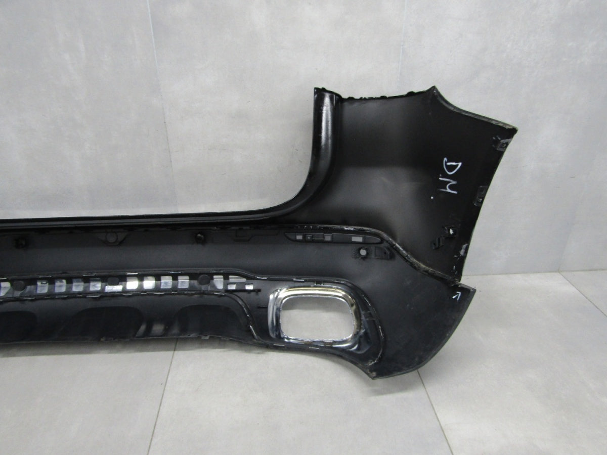 Zadnji branik Mercedes GLA H247 20-