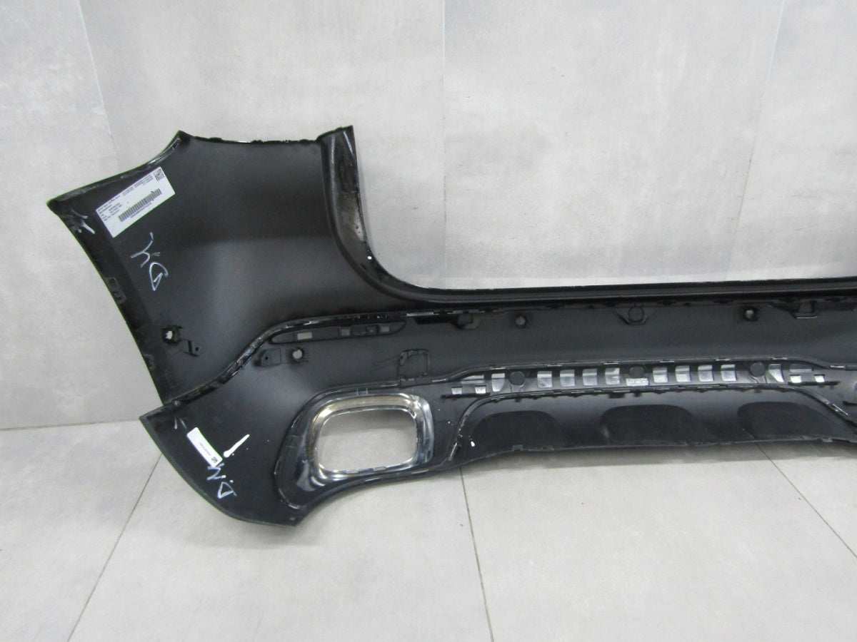 Zadnji branik Mercedes GLA H247 20-