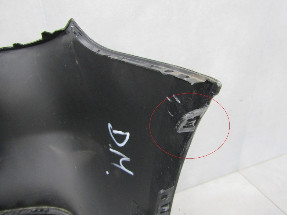 Zadnji branik Mercedes GLA H247 20-