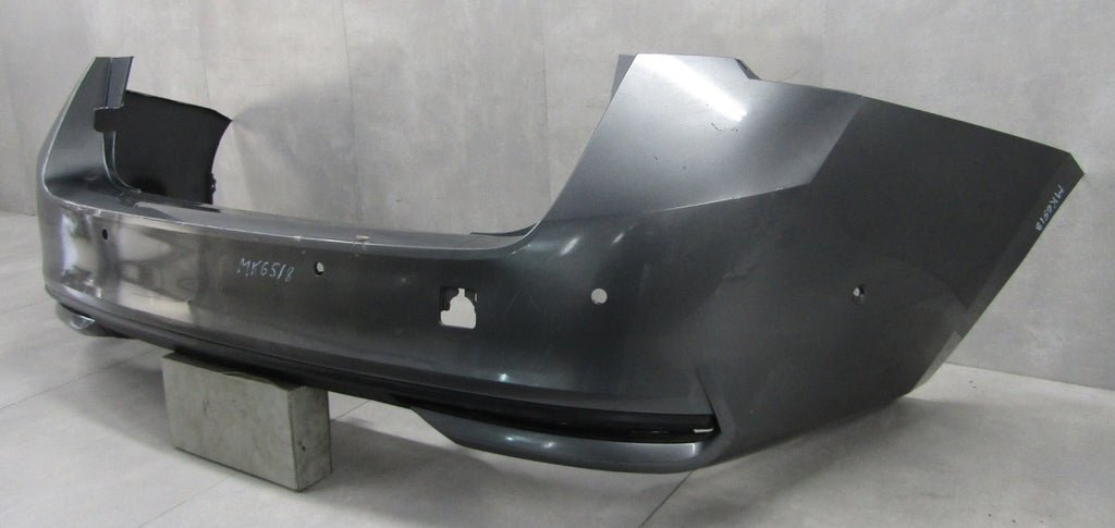 Zadnji branik Škoda Octavia 4 IV 5E7 Lift karavan 24- 5E7807421G