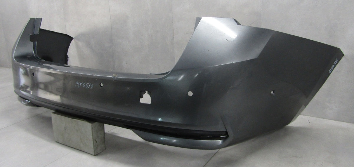 Zadnji branik Škoda Octavia 4 IV 5E7 Lift karavan 24- 5E7807421G