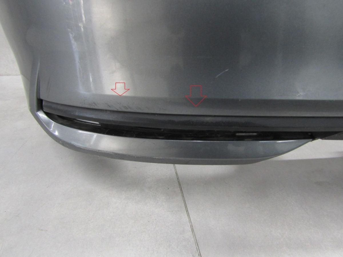 Zadnji branik Škoda Octavia 4 IV 5E7 Lift karavan 24- 5E7807421G