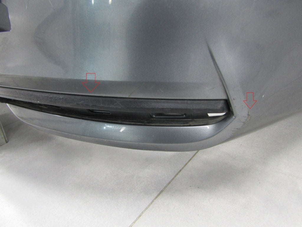 Zadnji branik Škoda Octavia 4 IV 5E7 Lift karavan 24- 5E7807421G
