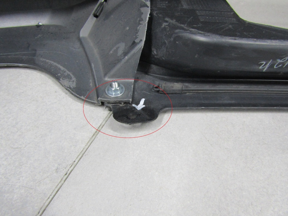 Zadnji branik Škoda Octavia 4 IV 5E7 Lift karavan 24- 5E7807421G