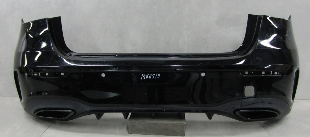 Zadnji branik Mercedes A klasa W177 AMG HB 18-